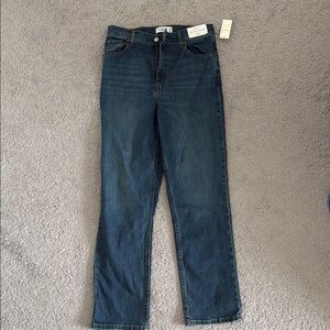 NWT Women’s Abercrombie & Fitch Jeans